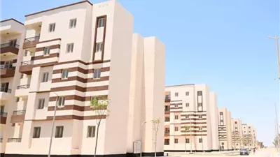 أحدث صور لوحدات الإسكان الأخضر