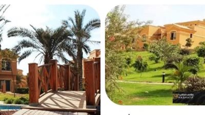 منتجع ديار بارك ، الاسكان 24     