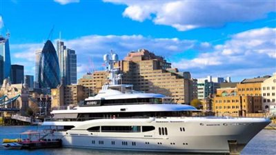 4000 ملياردير يطرقون أبواب 2030