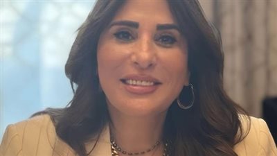 المهندسة راندة المنشاوي، وزيرة الإسكان    