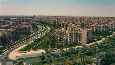 مشروعات طلعت مصطفى
