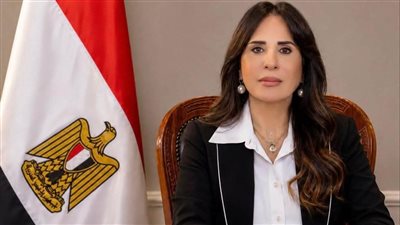 وزيرة الإسكان  ، الاسكان 24