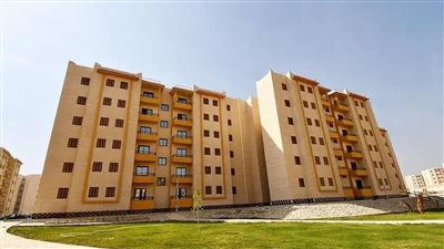شقق الايجار التمليكي