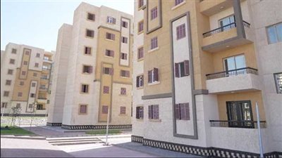 شقق بديل الايجار القديم