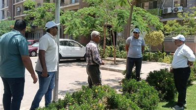 جهاز العبور ، الاسكان 24    