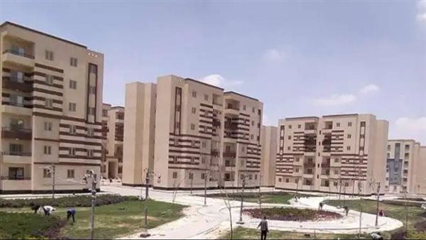 شقق الايجار التمليكي     