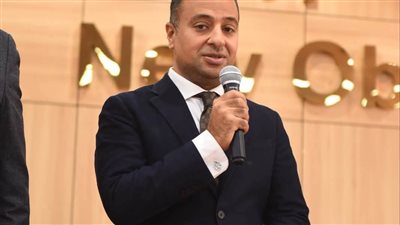 الدكتور أحمد عمارة، الاسكان 24