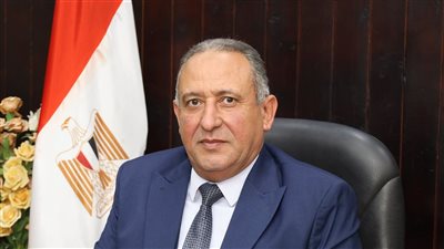  اللواء مهندس محمد عبدالفتاح، رئيس مياه الغربية     