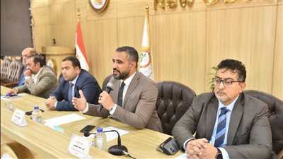 جهاز العبور الجديدة يختتم 6 قرعات علنية لتسكين العملاء