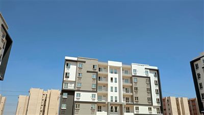 شقق الإسكان الاجتماعي