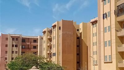 المدن الجديدة