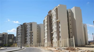 شقق الإيجار التمليكي