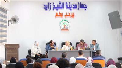 شراكة أكاديمية بين جهاز الشيخ زايد وجامعة العاصمة